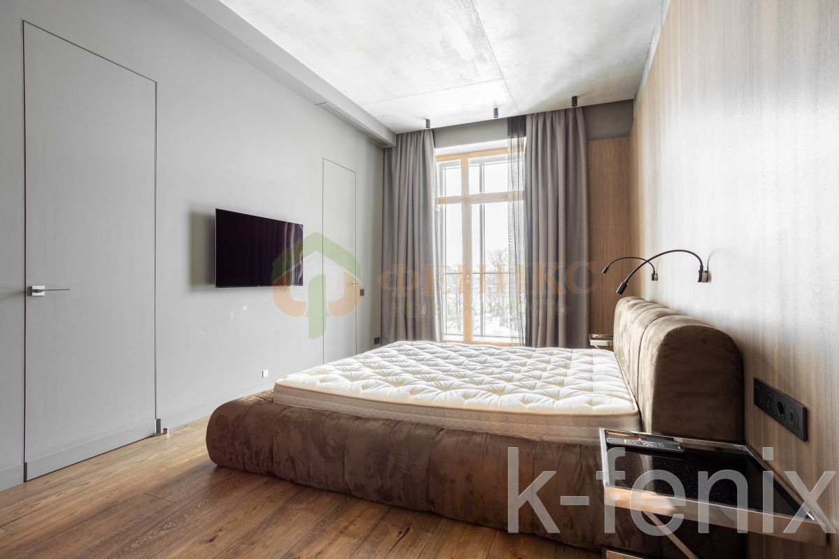 квартира 171 метров